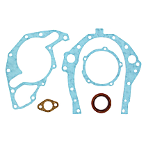 Timing Cover Gasket, 6 Cyl 3.4L - 