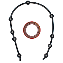 ATC3180 Timing Cover Gasket APEX Timing Cover Gasket