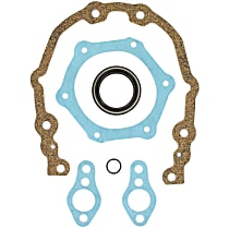 Timing Cover Gasket, 8 Cyl 5.7L - 