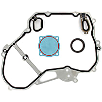 Timing Cover Gasket, 4 Cyl 2.2L - 