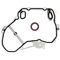 Timing Cover Gasket, 4 Cyl 2.0L - 