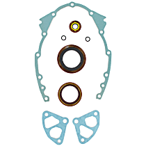 Timing Cover Gasket, 8 Cyl 5.7L - 