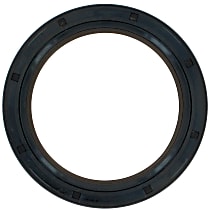 Crankshaft Seal - Direct Fit, Sold individually