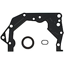 ATC3860 APEX Crankshaft Seal Crankshaft Seal - Direct Fit, Kit
