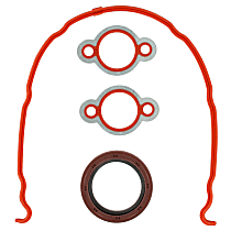 Timing Cover Gasket, 8 Cyl 8.1L - 