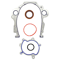 Timing Cover Gasket, 6 Cyl 3.5L - 