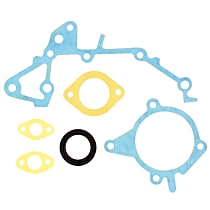 APEX Crankshaft Seal Crankshaft Seal - Direct Fit, Kit