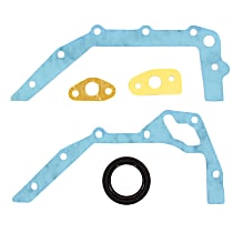 APEX Crankshaft Seal Crankshaft Seal - Direct Fit, Kit