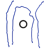 ATC4732 Timing Cover Gasket APEX Timing Cover Gasket