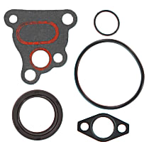 APEX Crankshaft Seal Crankshaft Seal - Direct Fit, Kit