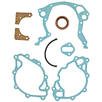 ATC4850 Timing Cover Gasket APEX Timing Cover Gasket