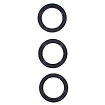 ATC4900 APEX Camshaft Seal Camshaft Seal - Direct Fit, Sold individually