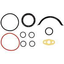 Timing Cover Gasket, 6 Cyl 4.0L - 