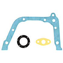 APEX Crankshaft Seal Crankshaft Seal - Direct Fit, Kit