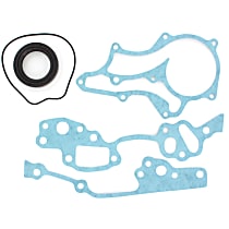 ATC8180 Timing Cover Gasket APEX Timing Cover Gasket