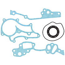 ATC8200 Timing Cover Gasket APEX Timing Cover Gasket