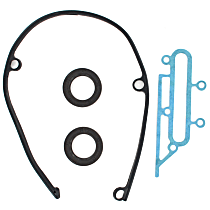 ATC8241 APEX Camshaft Seal Camshaft Seal - Direct Fit, Sold individually