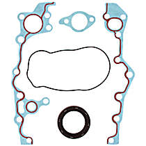 Timing Cover Gasket, 4 Cyl 2.7L - 