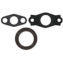 APEX Crankshaft Seal Crankshaft Seal - Direct Fit, Kit