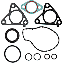 ATC8810 APEX Crankshaft Seal Crankshaft Seal - Direct Fit, Kit
