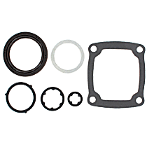 APEX Crankshaft Seal Crankshaft Seal - Direct Fit, Kit