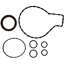 ATC8830 Crankshaft Seal - Direct Fit, Sold individually