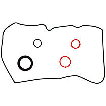 APEX Crankshaft Seal Crankshaft Seal - Direct Fit, Kit