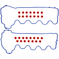 AVC1130S Valve Cover Gasket