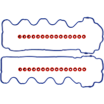 AVC1134S APEX Valve Cover Gasket Valve Cover Gasket