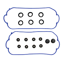 AVC128S APEX Valve Cover Gasket Valve Cover Gasket