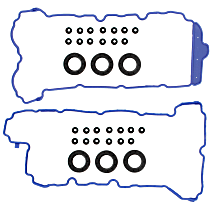 AVC1317S APEX Valve Cover Gasket Valve Cover Gasket