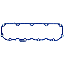 Valve Cover Gasket, 4 Cyl 2.5L, APEX Valve Cover Gasket - 