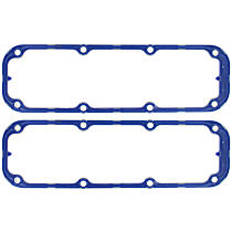 Valve Cover Gasket, 6 Cyl 3.9L, APEX Valve Cover Gasket - 