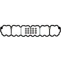 Valve Cover Gasket, With Grommets, 6 Cyl 4.0L, APEX Valve Cover Gasket - 