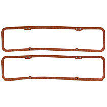 AVC322T Valve Cover Gasket, APEX Valve Cover Gasket