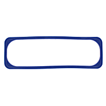 Valve Cover Gasket, One cover only, 6 Cyl 4.3L, APEX Valve Cover Gasket - 