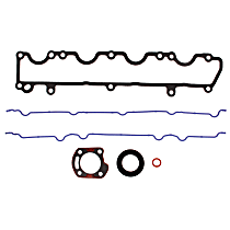 AVC348 APEX Valve Cover Gasket Valve Cover Gasket