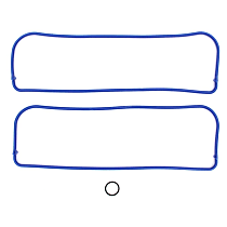 Valve Cover Gasket, Without Grommets, 6 Cyl 3.4L, APEX Valve Cover Gasket - 