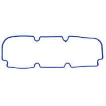 Valve Cover Gasket, Without Grommets, One Cover Only, 6 Cyl 3.8L, APEX Valve Cover Gasket - 