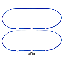 Valve Cover Gasket, Without Grommets, 8 Cyl 5.7L, APEX Valve Cover Gasket - 