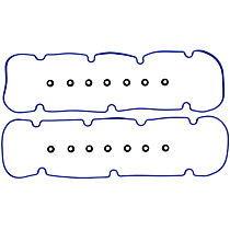Valve Cover Gasket, With Grommets, 8 Cyl 8.1L, APEX Valve Cover Gasket - 