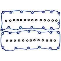 Valve Cover Gasket, With Grommets, 8 Cyl 5.4L, APEX Valve Cover Gasket - 