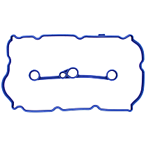 Passenger Side Valve Cover Gasket, With Spark Plug Tube Seals, 6 Cyl 3.7L