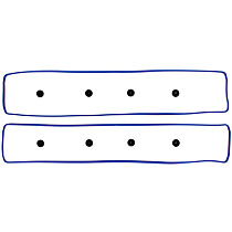 AVC824S APEX Valve Cover Gasket Valve Cover Gasket