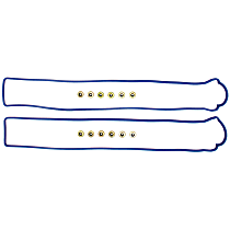 AVC825S APEX Valve Cover Gasket Valve Cover Gasket
