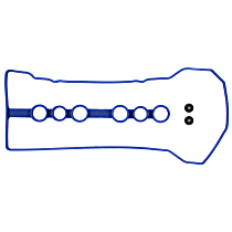 Valve Cover Gasket, With Grommets, 4 Cyl 1.8L, APEX Valve Cover Gasket - 