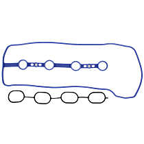 Valve Cover Gasket, 4 Cyl 2.4L, APEX Valve Cover Gasket - 