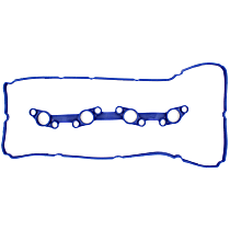 Valve Cover Gasket, With Spark Plug Tube Seals, 4 Cyl 2.7L, APEX Valve Cover Gasket - 