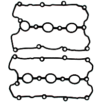 AVC934S APEX Valve Cover Gasket Valve Cover Gasket