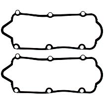 Valve Cover Gasket, From Chassis No. 4AT029513, 6 Cyl 2.8L, APEX Valve Cover Gasket - 